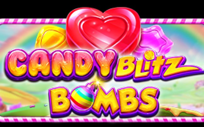 Candy Blitz Bombs