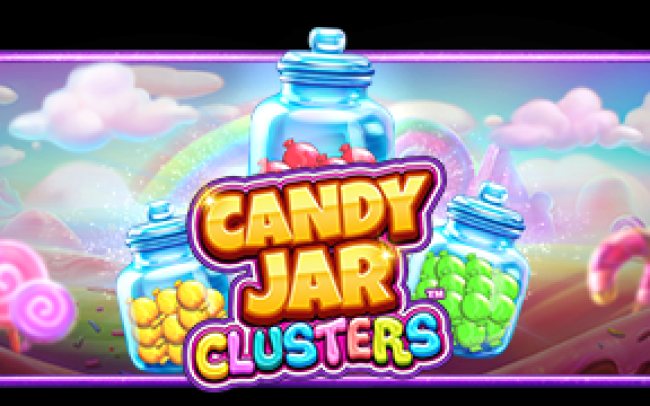 Candy Jar Clusters™