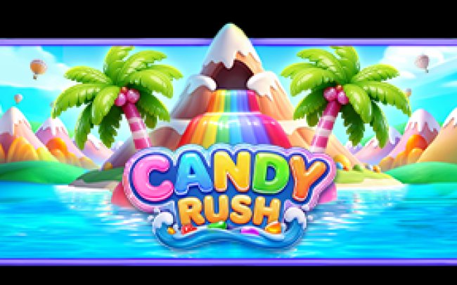 Candy Rush