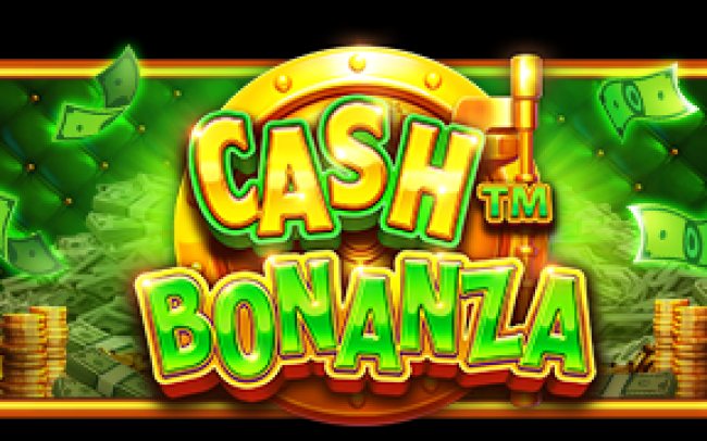 Cash Bonanza™