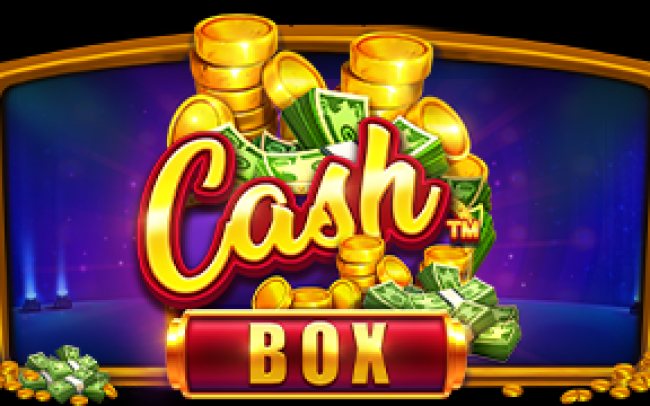 Cash Box™