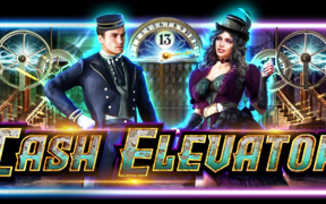 Cash Elevator™