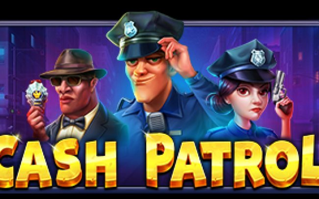 Cash Patrol
