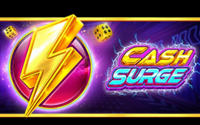 Cash Surge