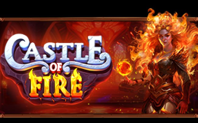 Castle of Fire