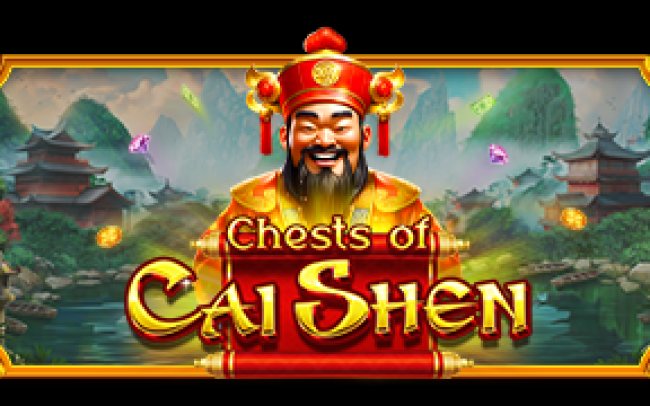 Chests of Cai Shen