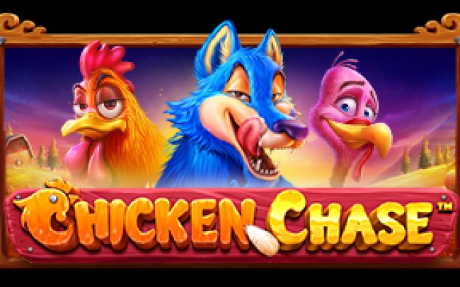 Chicken Chase