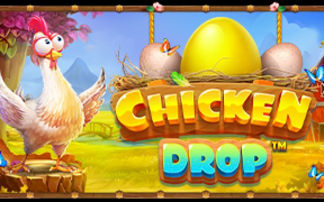 Chicken Drop®