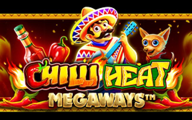 Chilli Heat® Megaways