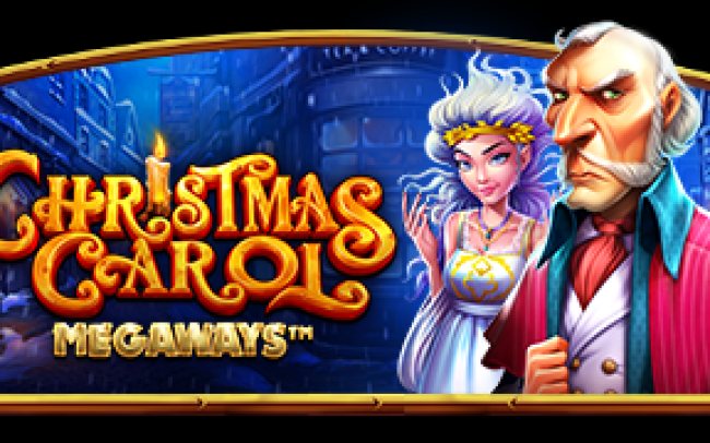 Christmas Carol Megaways™