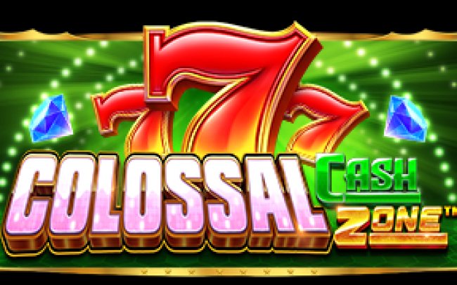 Colossal Cash Zone™