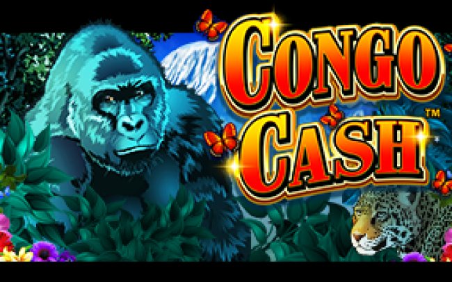 Congo Cash™