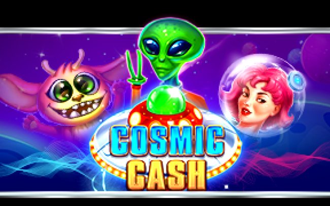Cosmic Cash