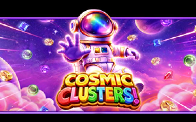 Cosmic Clusters!