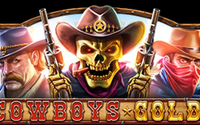 Cowboys Gold™