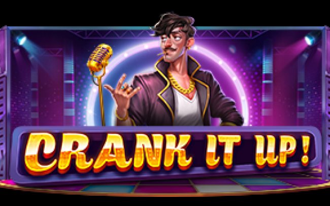 Crank It Up