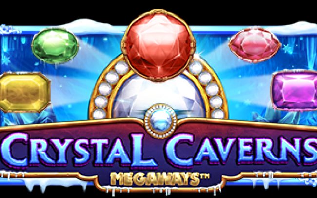 Crystal Caverns Megaways™