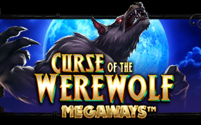 Curse of the Werewolf Megaways™