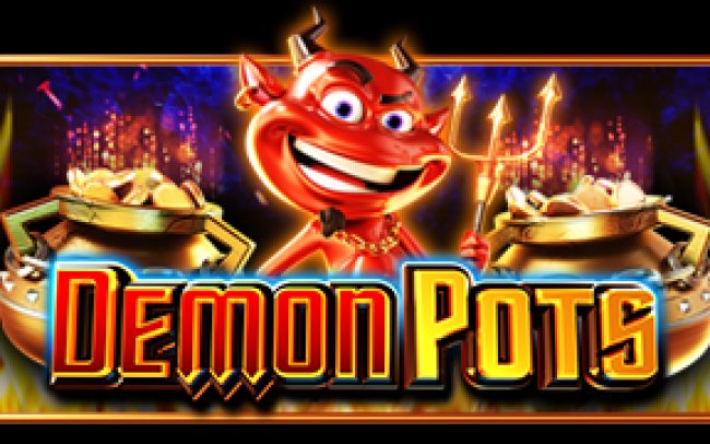 Demon Pots™