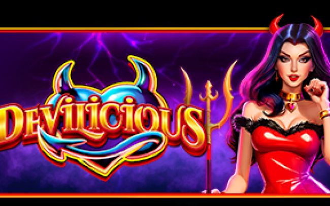 Devilicious