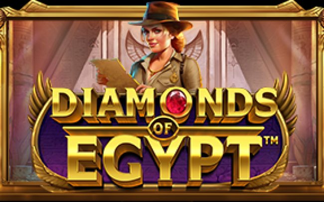 Diamonds Of Egypt™