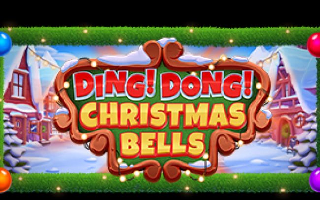 Ding Dong Christmas Bells™