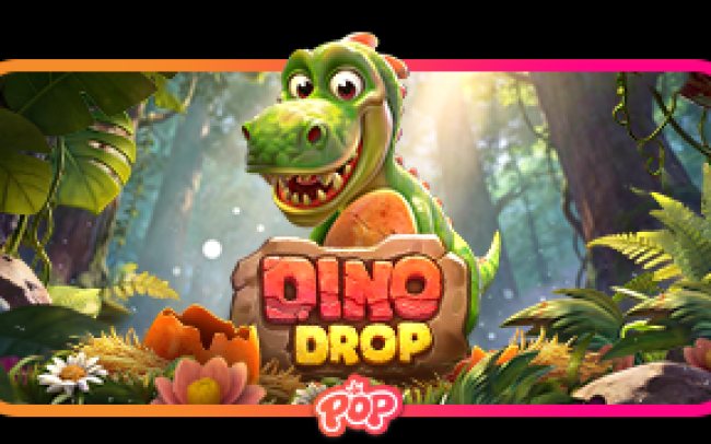 Dino Drop