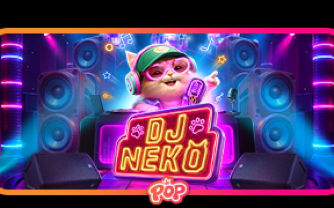 DJ Neko