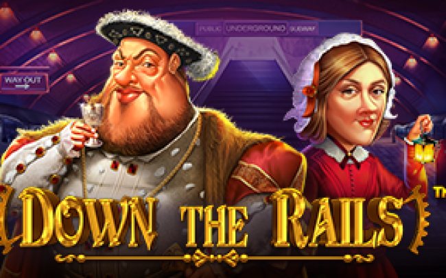 Down the Rails