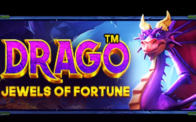 Drago – Jewels of Fortune™
