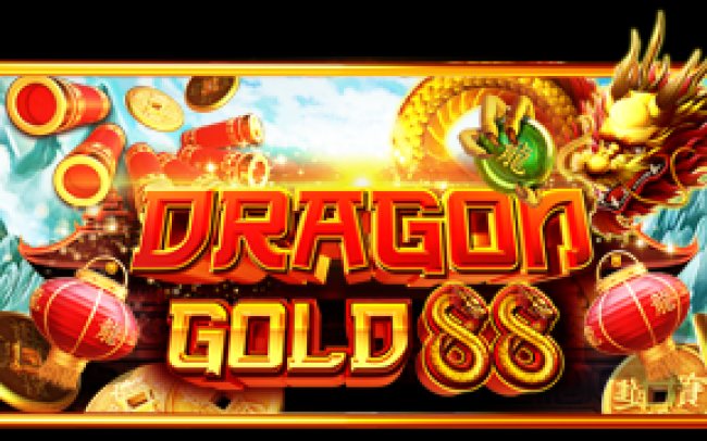 Dragon Gold 88