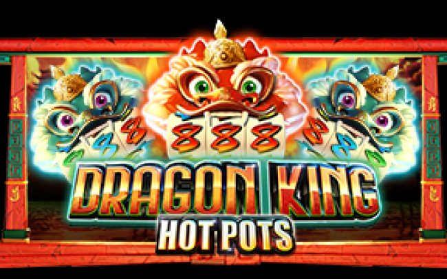 Dragon King Hot Pots