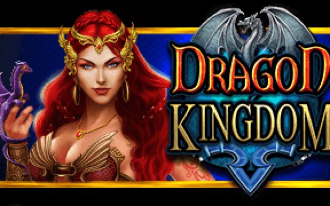Dragon Kingdom™