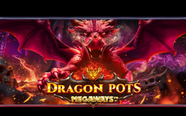 Dragon Pots Megaways™