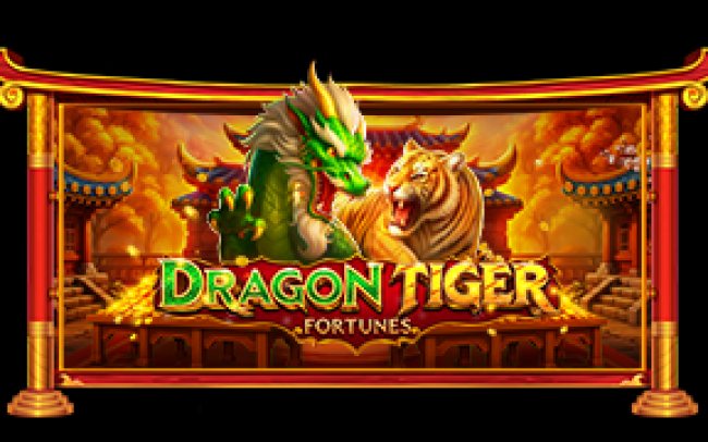 Dragon Tiger Fortunes