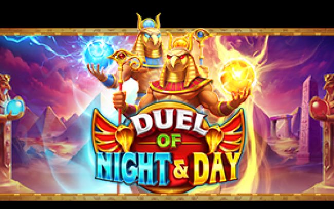 Duel of Night & Day