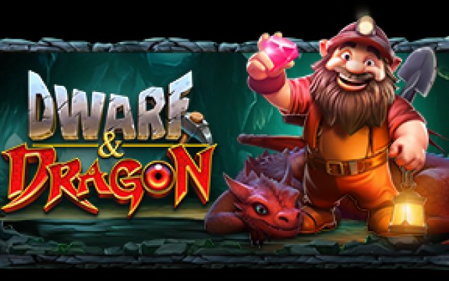 Dwarf & Dragon