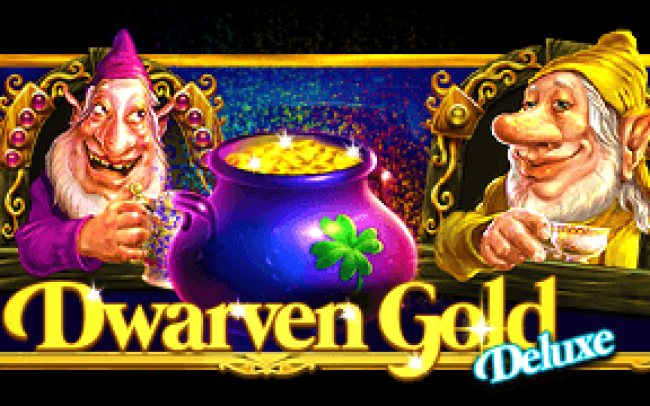 Dwarven Gold Deluxe™
