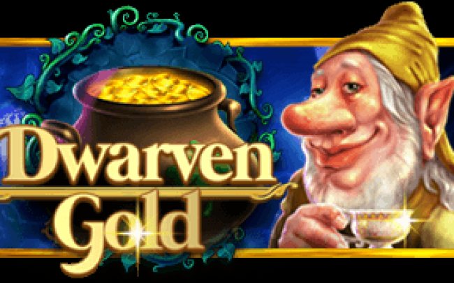 Dwarven Gold