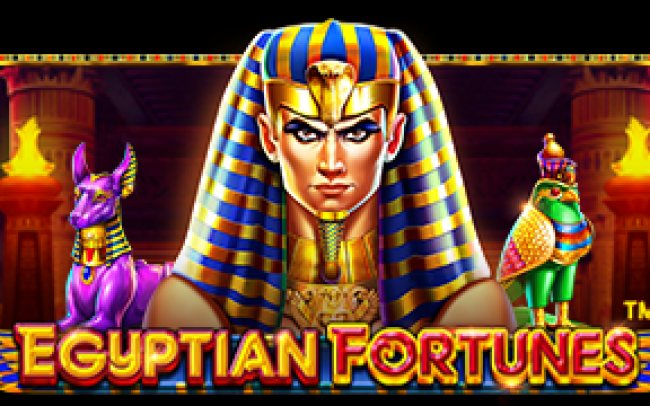 Egyptian Fortunes™