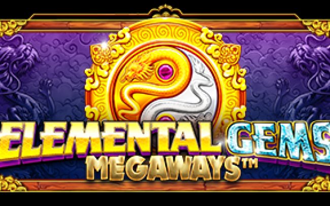 Elemental Gems Megaways™