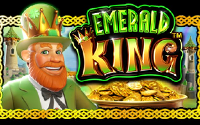 Emerald King®