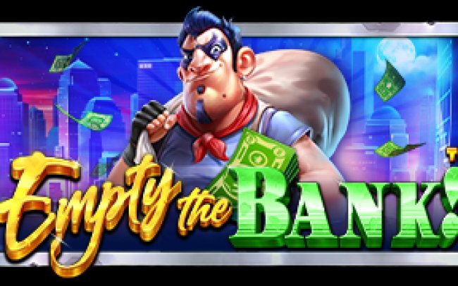 Empty the Bank™