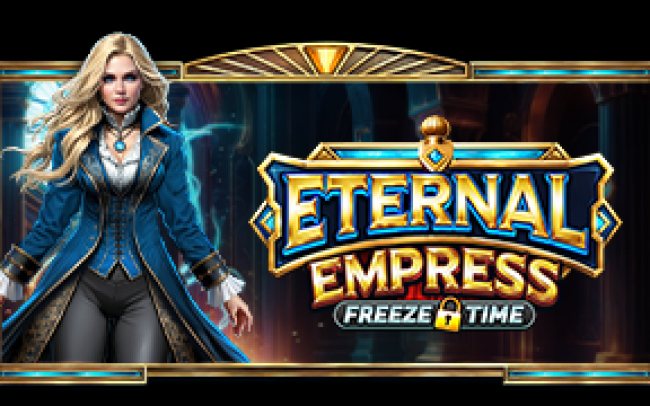 Eternal Empress – Freeze Time