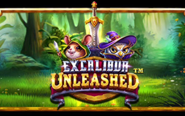 Excalibur Unleashed™