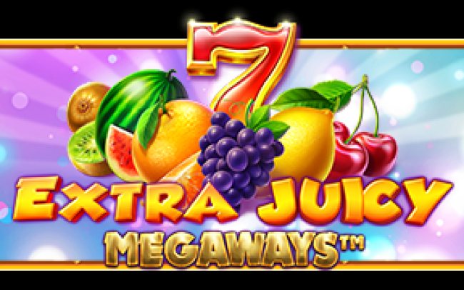 Extra Juicy Megaways™