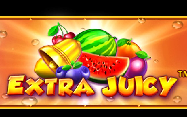 Extra Juicy™