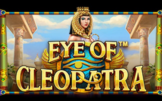 Eye of Cleopatra™