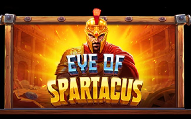Eye of Spartacus