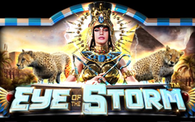 Eye of the Storm™
